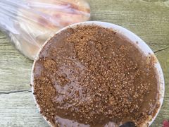 -上岗面茶