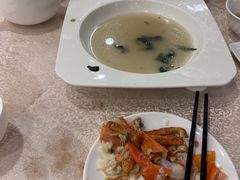 -麒麟中餐厅·经典粤菜·地道菜式老字号(广州长隆酒店)
