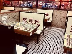 -香港華心糖水鋪(南西总店)