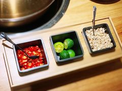 酱料-椰夫人·养生椰子鸡(金沙洲永旺店)