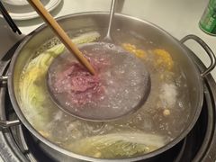 -潮泰牛肉火锅 · 创于1992年(车公庙店)