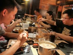 -星伦多 自助料理(圆融店)