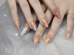 -MiuMiu日式美甲美睫工作室