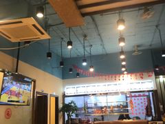 -金穗园·砂锅粥.醉鸡煲火锅(长寿路店)