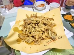 -老舅老蒙肉饼非遗店(一店)
