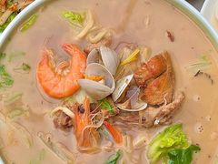 -大禹家·海鲜面馆(新闸路店)