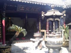 -包公祠