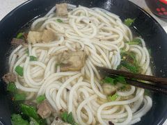 羊肉米线-小倪羊肉米线馆