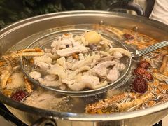 -小煵记·打边炉(西丽文光店)