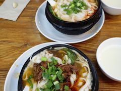 -宫廷药膳罐罐面(兴庆路店)