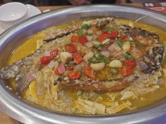 -九老汉·川渝江湖菜(合川路2店)