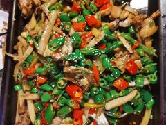 -蘭奢雅集·江浙菜(青山江滩店)