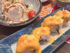 -仙隐小鹿中华料理(南宁万象城店)