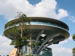 -神光山国家森林公园