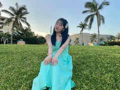 -三亚亚龙湾天域度假酒店