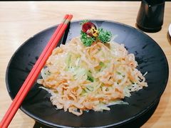 -船歌·鱼水饺青岛菜(太阳宫凯德MALL店)