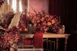 -深圳益田威斯汀酒店·宴会厅