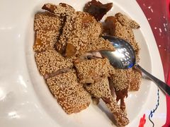 -广州粤海喜来登酒店