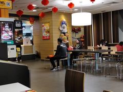 -麦当劳(凯德广场店)