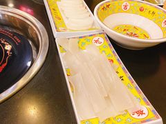 宽粉-芦月轩羊蝎子(北蜂窝店)