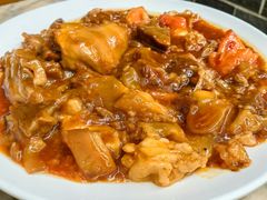 -伊兰津范儿