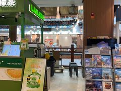 -银泰百货(北京大红门店)