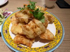 -满园烤鸭·春饼(太原街万达店)