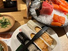 -温野菜涮涮锅(西单大悦城店)