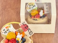 -Laderach 莱德拉(上海环贸iapm店)