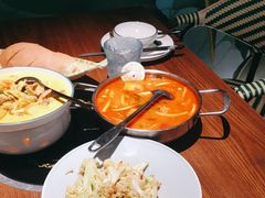 -南越郡·越式风味餐厅(青秀万达店)