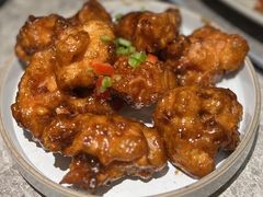 -留半山·香港食堂(啦啦宝都店)