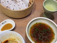 -苏小柳点心·手作小笼包(康桥分院)