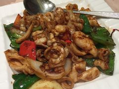 -陶陶居海鲜酒家(新马路店)