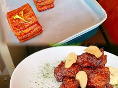 -上海柏悦酒店