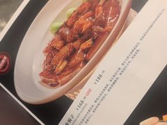 -玉林烤鸭店(垡头店)