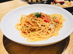 番茄肉酱意面-小满Grainkitchen(滨江商业广场店)