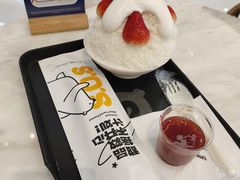 -丹礼糖甜品