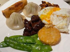 -和平饭店茉·莉酒廊 Jasmine Lounge