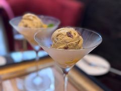 -天津海河悦榕庄·Lobby Lounge大堂吧