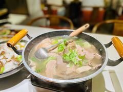 -乔阿马·江南味·驴肉香(龙湖华泾天街店)