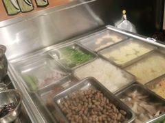 -英雄故事地摊烤肉(马驹桥店)