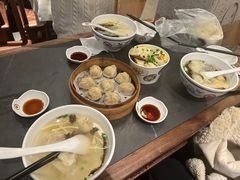 -同心楼(解放北路店)