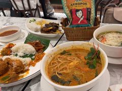 -关夫人餐厅(阳光广场店)