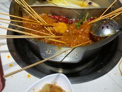 -让签签飞小郡肝串串香(春熙路形象店)