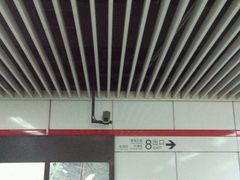 -上海体育馆(地铁站)