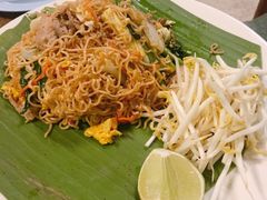 mama炒面-Kat's Kitchen