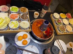 -咏江南·苏式火锅·苏州评弹(观前街店)