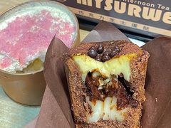 -麦雪尔甜品·生日蛋糕(新街口旗舰店)