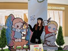 -宁波鄞州印象城