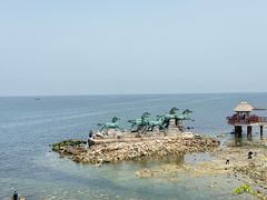 -养马岛旅游度假区